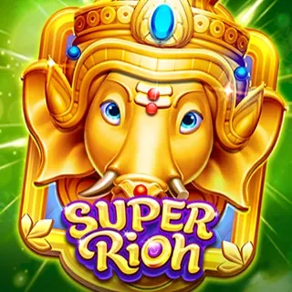 সুপার রিচ