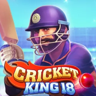 ক্রিকেট কিং ১৮