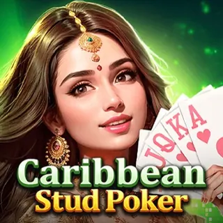 ক্যারিবিয়ান স্টাড পোকার