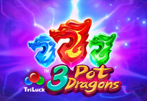 ৩ পট ড্রাগন