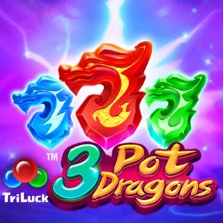 ৩ পট ড্রাগন