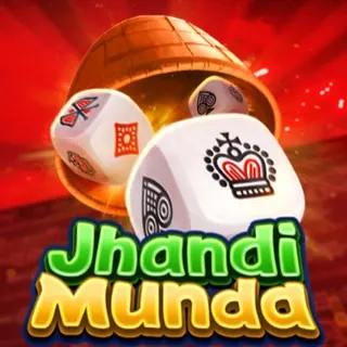 ঝান্ডি মুন্ডা