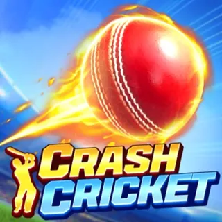 ক্র্যাশ ক্রিকেট
